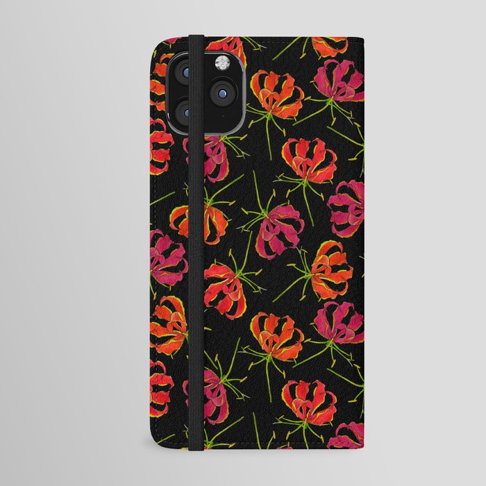 Lily bloom wallet 2025
