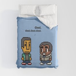 Abed Duvet Covers For Any Bedroom Decor Society6 Abed Duvet Covers For Any Bedroom Decor Society6