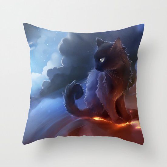 Orion Throw Pillow
