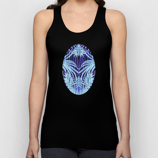 Java Jaunt Unisex Tank Top