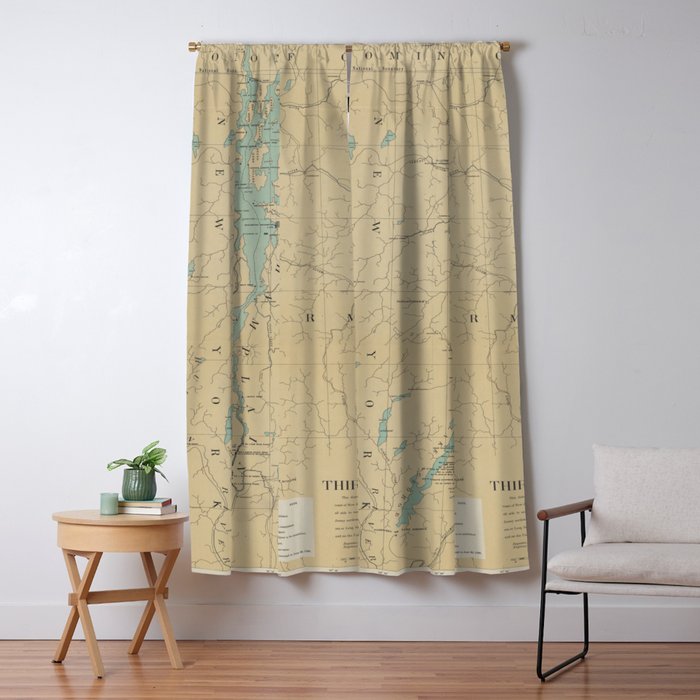 Blackout Curtain