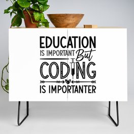 Medical Coder Education Is Important Coding ICD Credenza