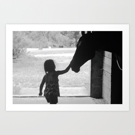 Love Art Print