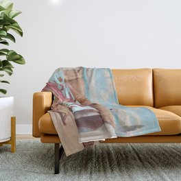 Relax Throw Blanket