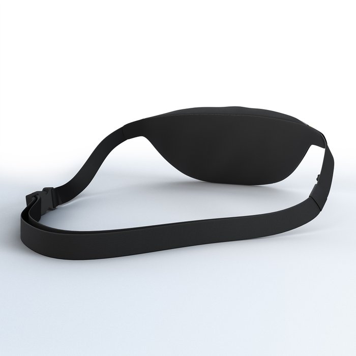 hype fanny pack