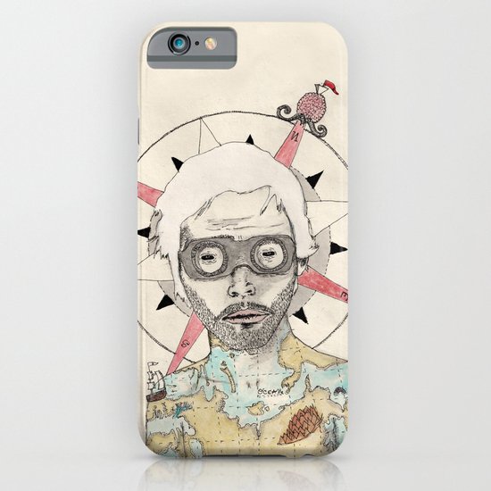 Rosa iPhone & iPod Case