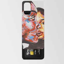 Zhane Android Card Case