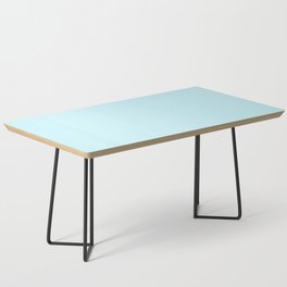 Lazy Blue Coffee Table