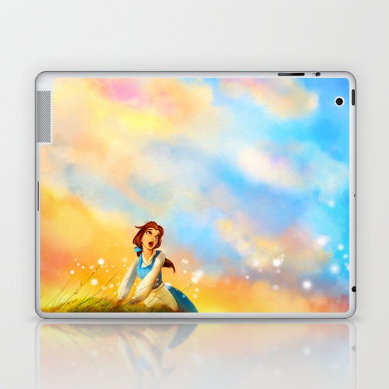 This Provincial Life Laptop & iPad Skin