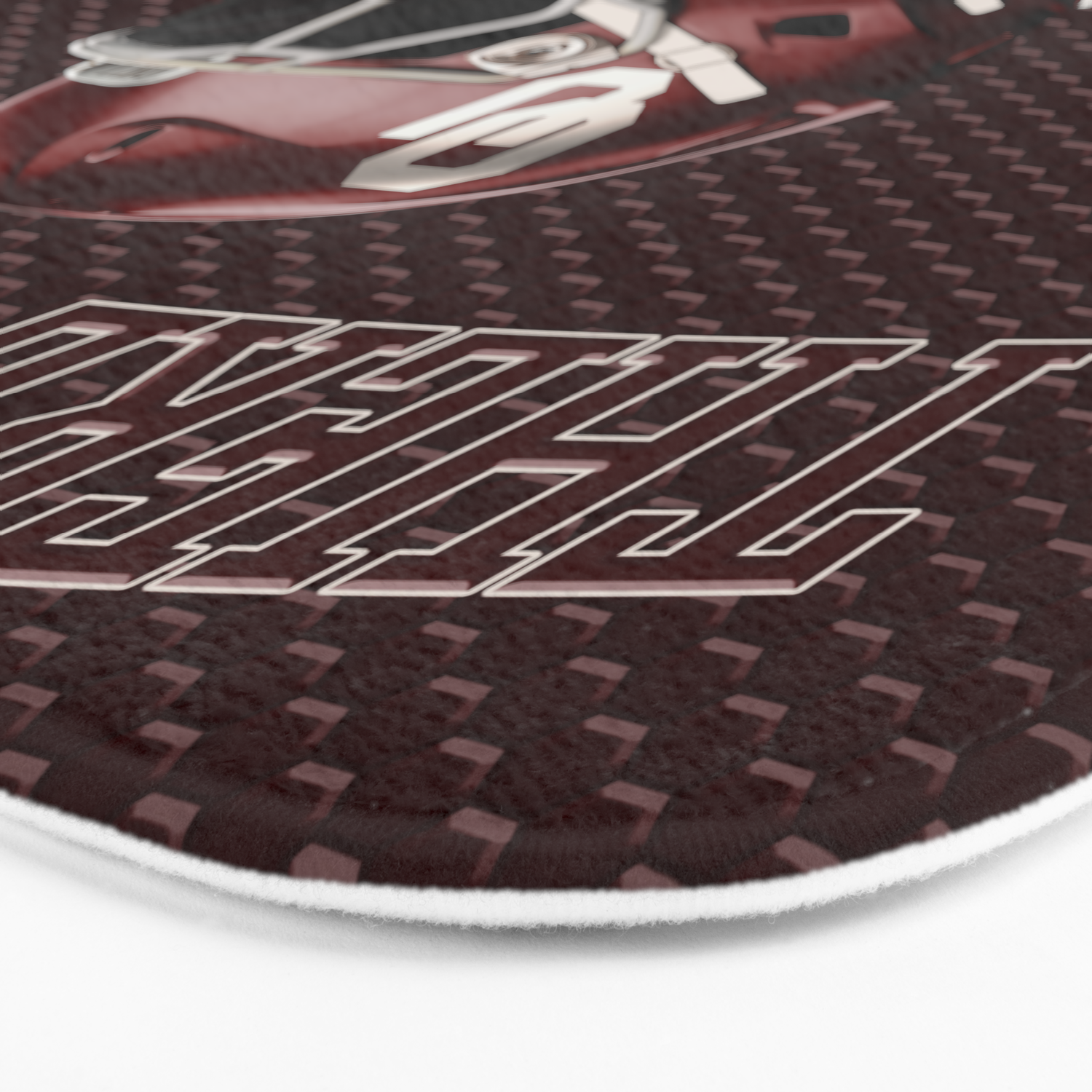 Ou Sooners Bath Mat By Ernhrtfan Society6
