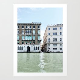 Travel photography Print l  Venice Art Print