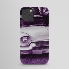 1955 Cadillac iPhone Case