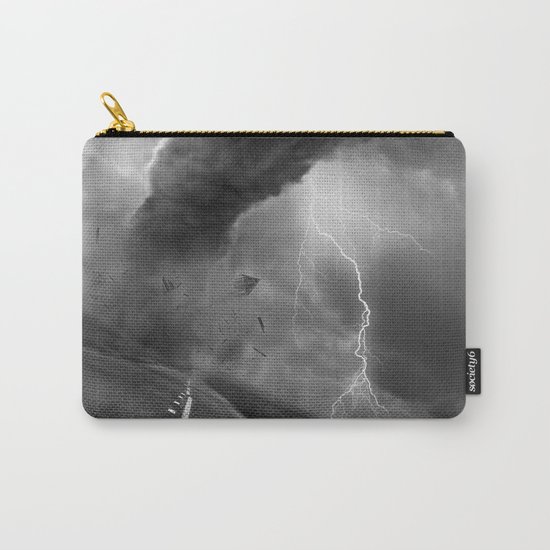 Storm Carry-All Pouch