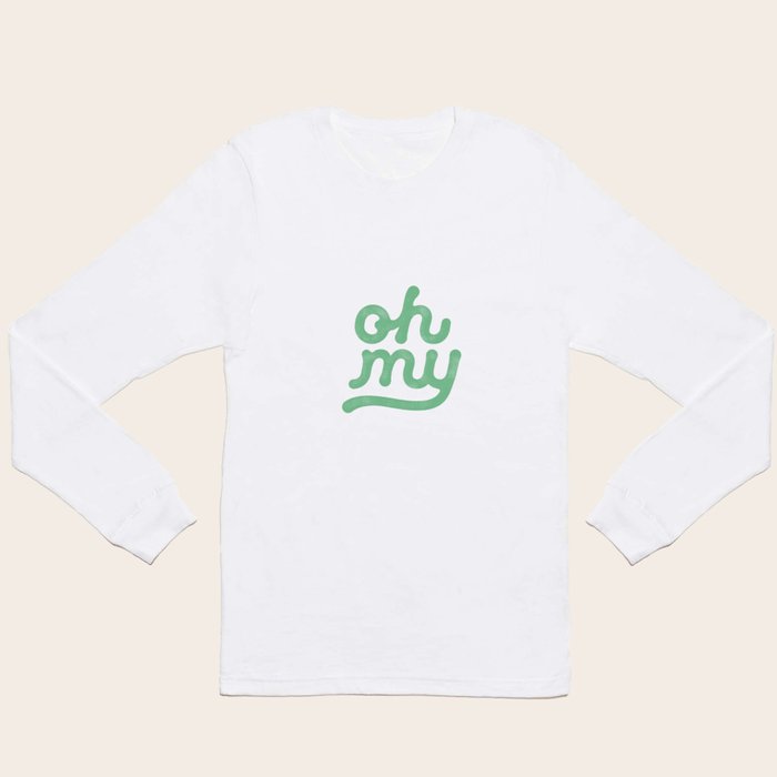 Long Sleeve Graphic Tees & Shirts | Society6