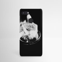 Wishes on Fire Android Case
