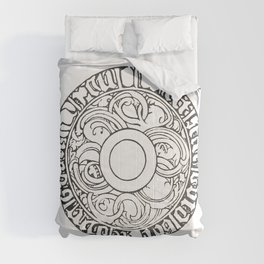 Celtic Shield Comforter