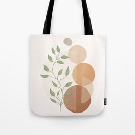 Abstract Rock Geometry 19 Tote Bag