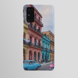 CUBA Android Case