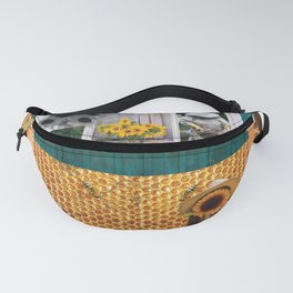 Cycle Fanny Pack