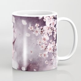 Memory of flowers Coffee Mug