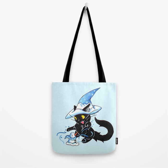 witchery tote bag