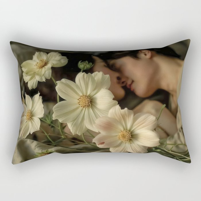 Rectangular Pillow