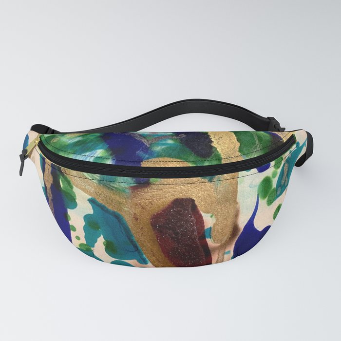 Desire Map Fanny Pack