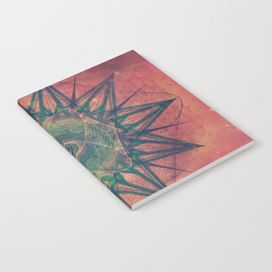 styr stryy Notebook