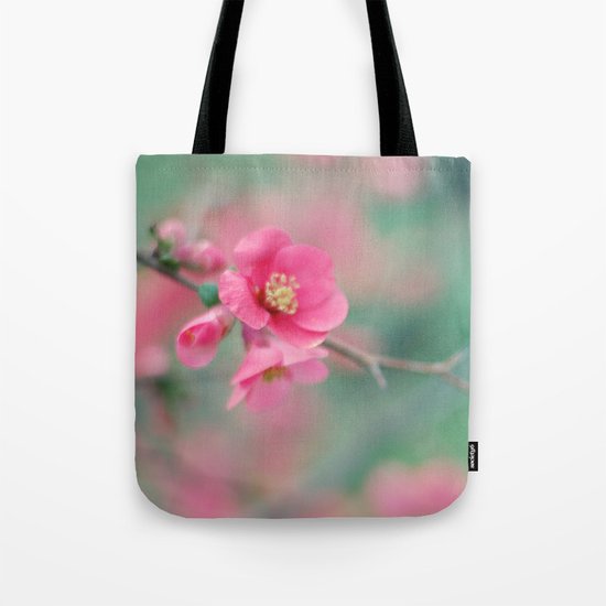BEAUTY Tote Bag