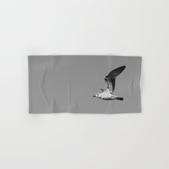 WINGS Hand & Bath Towel