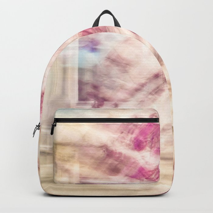 Sakura Impression Backpack