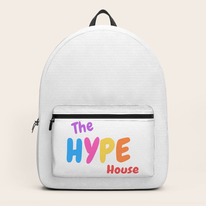 Silver hype bag hot sale