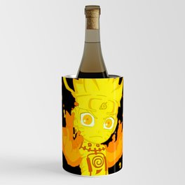 Fire Ninja Wine Chiller