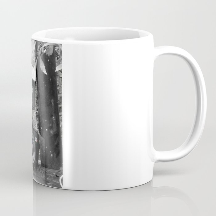 Splash Snap Coffee Mug