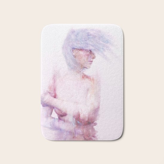 About Today Bath Mat