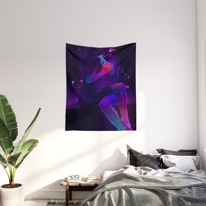 Sexy tapestries outlet