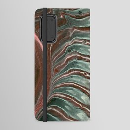 SPINE420, Android Wallet Case