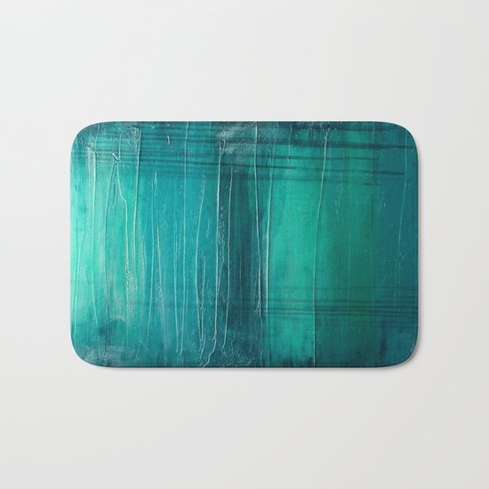 Lagoon Bath Mat
