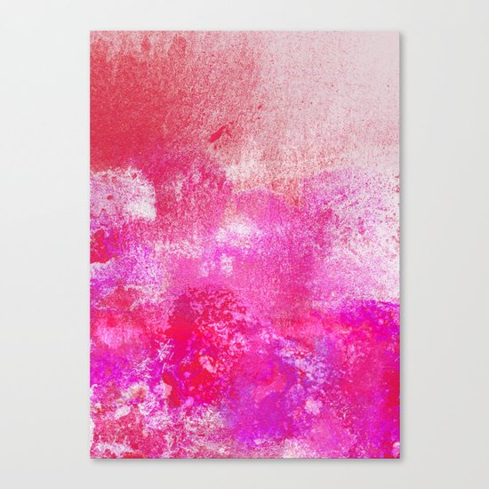 LZ22 Canvas Print