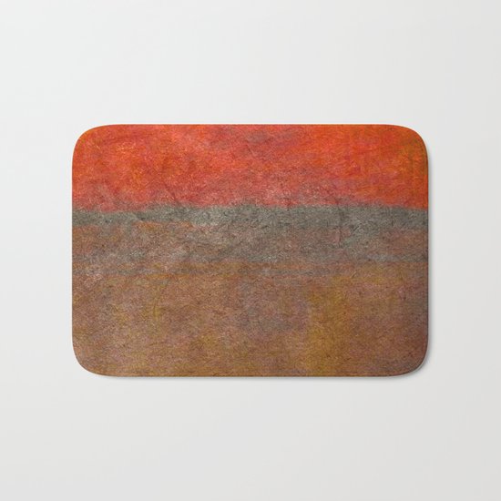 Mystic River Bath Mat