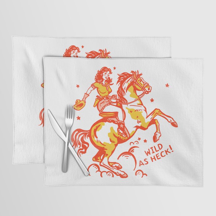 Society6 ケース Circling Horses by Cassia Beck Dinosaurs Ride Cars Art Print by Cassia Beck | Society6