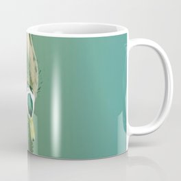 Tranquil Duck Coffee Mug
