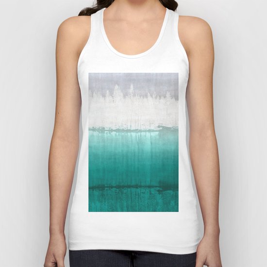 Reflect Unisex Tank Top