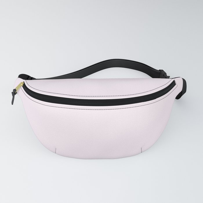 Mysterious Fanny Pack