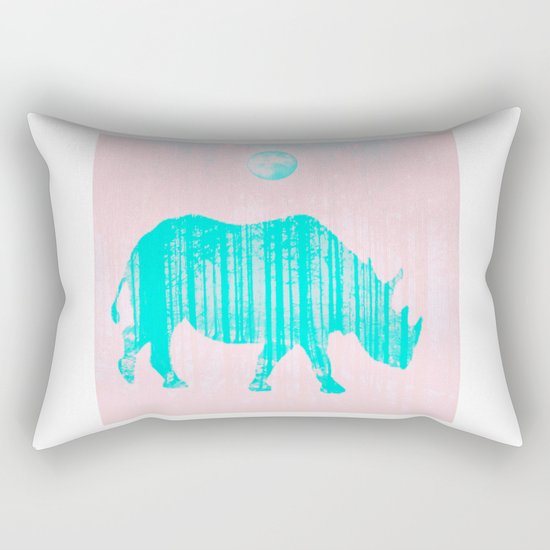 Dreamland Rectangular Pillow