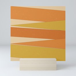 Citrus Mini Art Print
