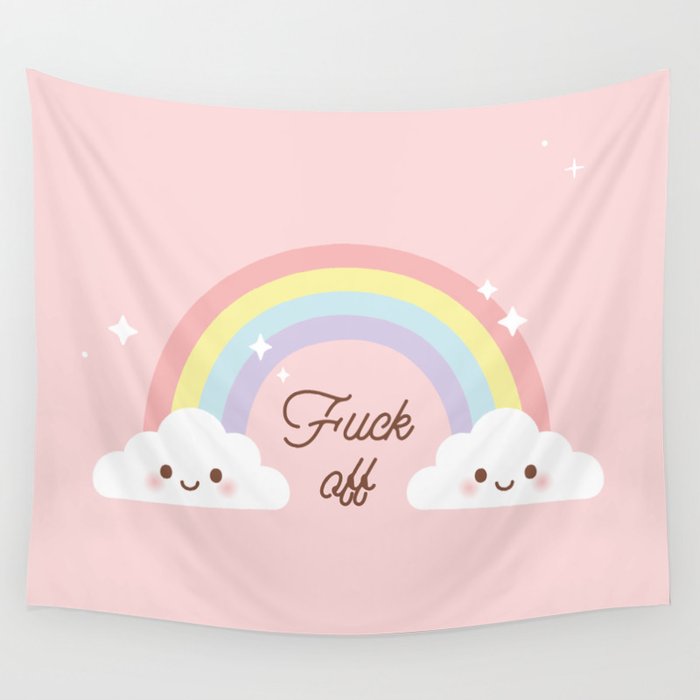 Kawaii tapestry store