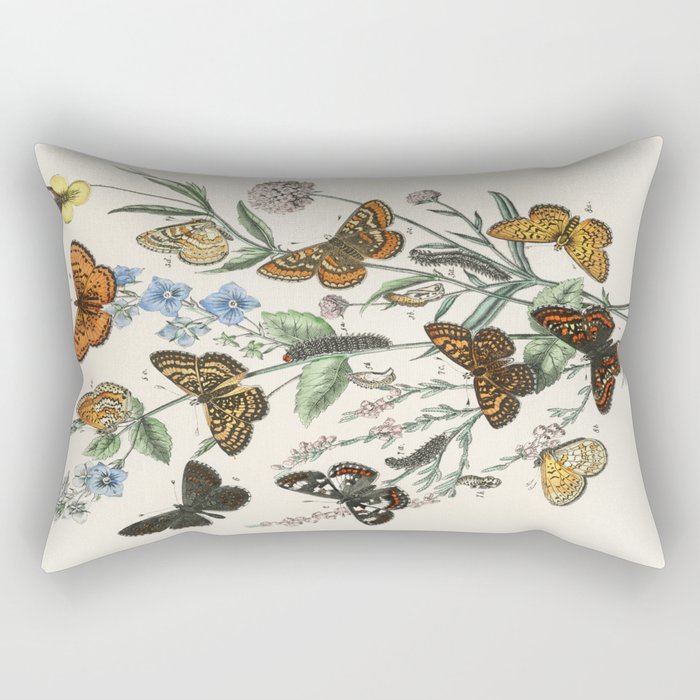 Rectangular Pillow