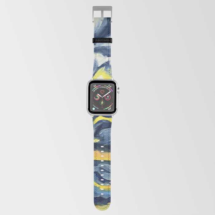 Weather Sky Apple Watch Band