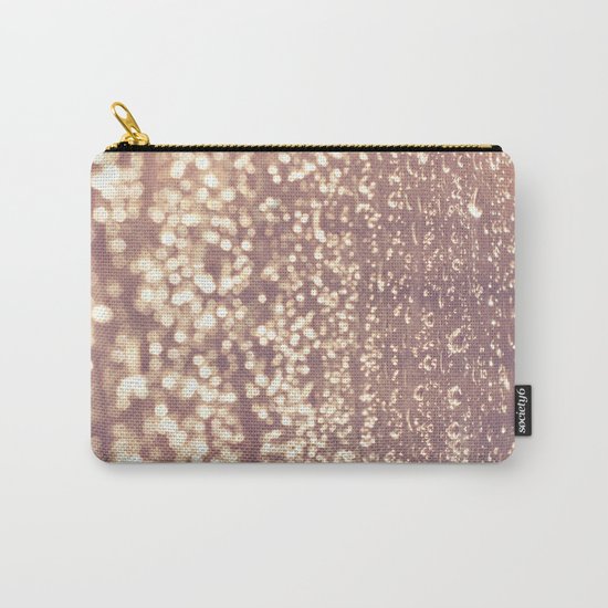Rain rain never go away Carry-All Pouch